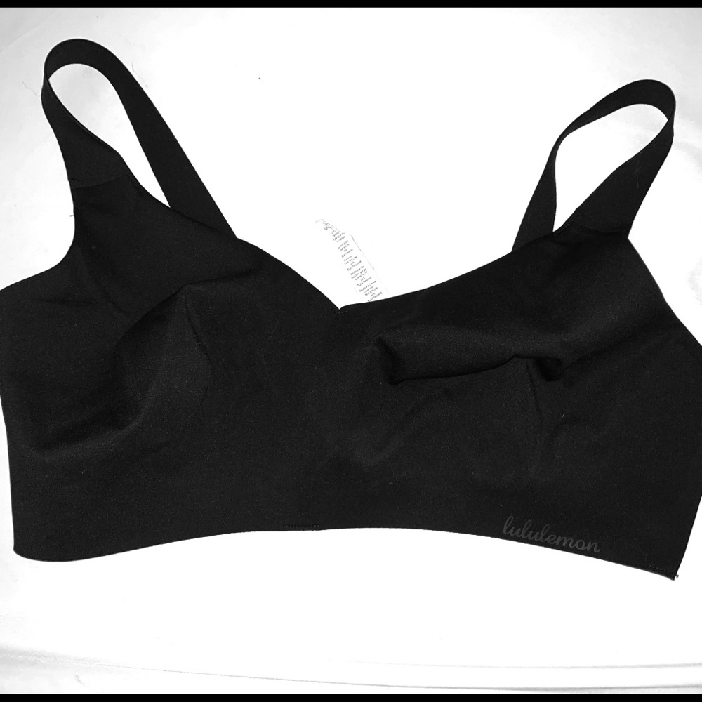 Like Nothing Lululemon bra 38DD